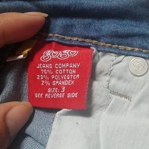 GOGO STAR Jeans - Gogo Star skinny jeans GOGO STAR Jeans - Gogo Star skinny jeans